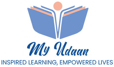 My Udaan Trust